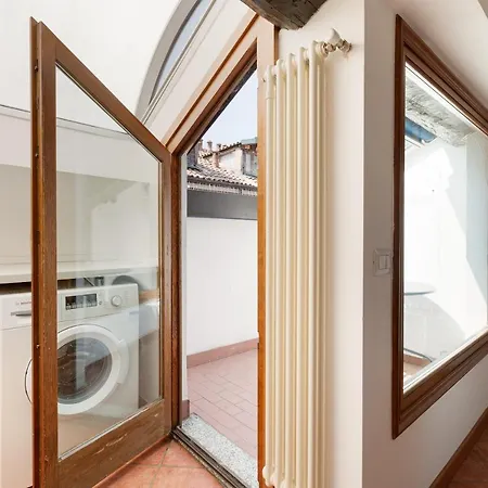 Corso Balcony Milano