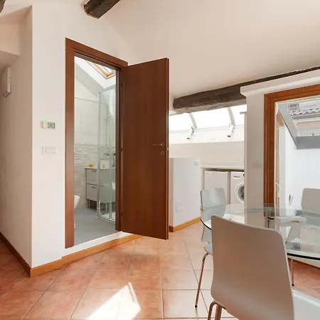Appartamento Corso Balcony