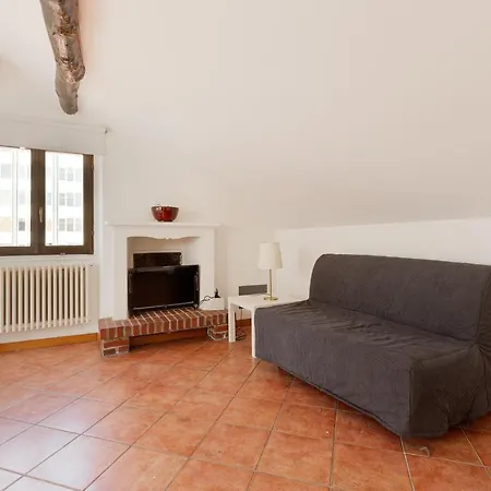 Appartamento Corso Balcony Milano