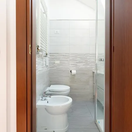 Appartamento Corso Balcony Milano