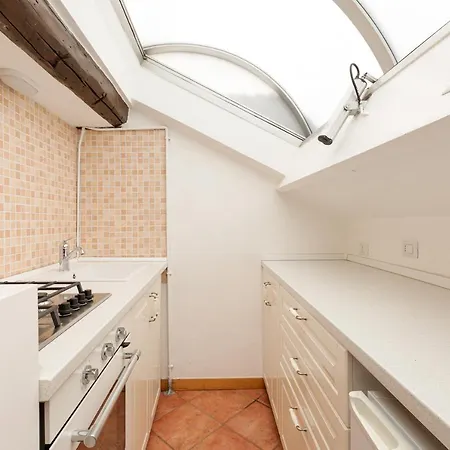 Corso Balcony Apartment *